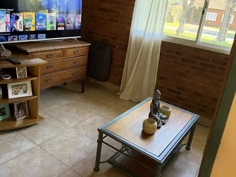 Casa en Alquiler en Indio Cua Golf Club, $ 650.000