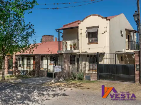 Villa San Lorenzo-casa-venta-dos Departamentos 100