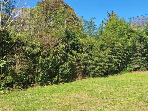 Terreno en Venta de 433,0 m2