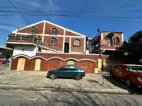 Departamento - Alquiler - Argentina, La Matanza - BEETHOVEN  5695