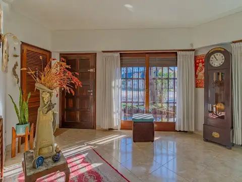 Casa en Venta 35 años