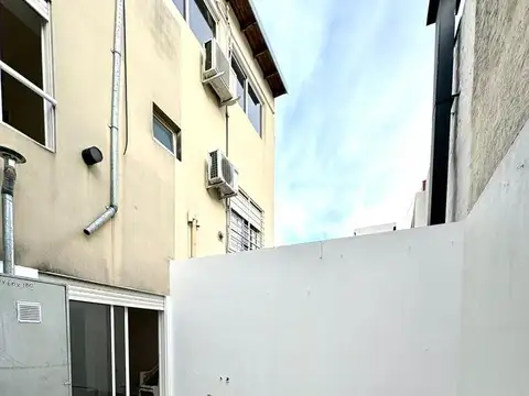 Dúplex en Floresta, CABA