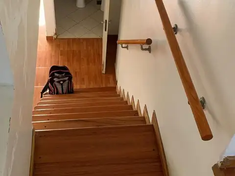 Casa en Alquiler 50 años