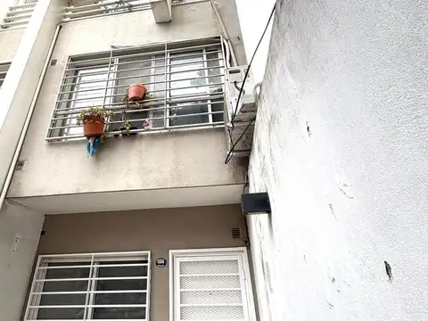 Dúplex en Floresta, CABA