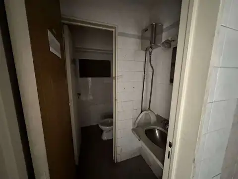 Local en Venta en Balvanera, USD 135.000