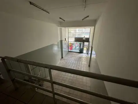 Local en Venta en Balvanera, USD 135.000