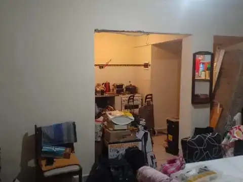 VENTA DEPARTAMENTO 3 AMBIENETES VILLA SOLDATI