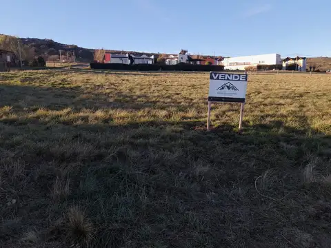 VENTA  DE  TRES LOTES JUNTOS PARA  EMPRENDIMIENTO  TURISTICO  sierra de la ventana, Provincia de Buenos Aires, 100