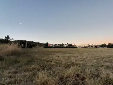 Terreno en Venta 90  mts Fondo