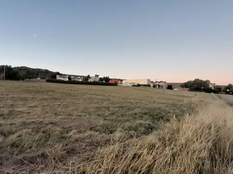 Terreno en Venta en Sierra de la Ventana, USD 200.000