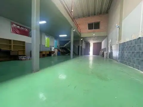 Galpon en Venta en Liniers, USD 285.000