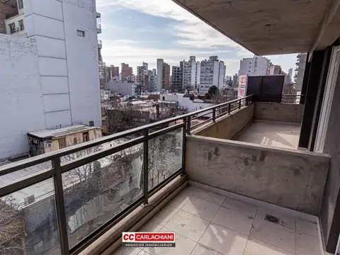 Departamento - Lourdes