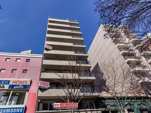 Departamento - Lourdes