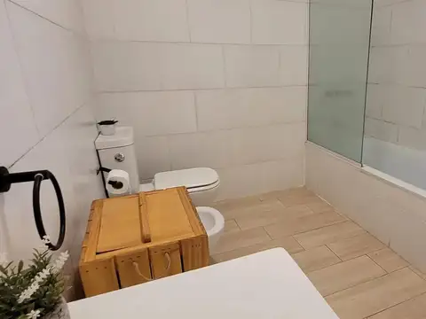 Departamento en Venta al Norte