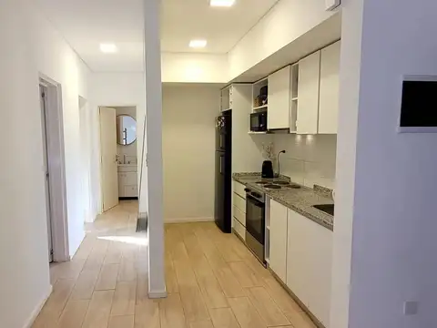 Departamento en Venta en Altos De La Cañada, USD 130.000