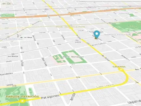 LOTE 711 METROS VENDIBLES DISTRITO TECNOLOGICO