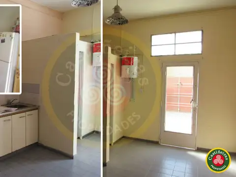 Ideal inversor - 4 Departamentos en Block a la Venta - PATIO - COCHERAS