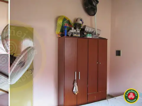 Frías e/ Santa Ana y El Tordo 5700