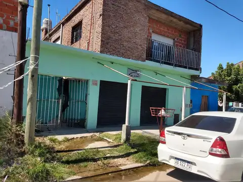 Casa  en venta en Gregorio De Laferrere