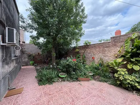 Casa en Alquiler 60 años