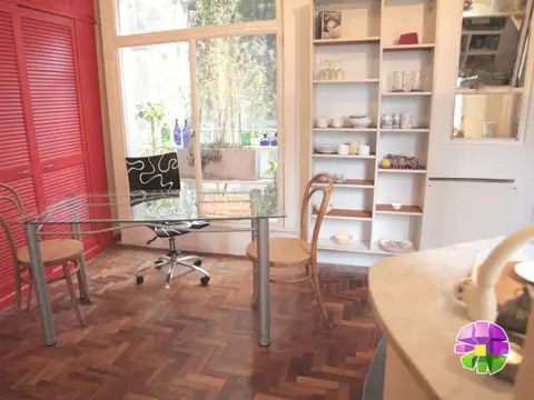 Departamento en Venta de Monoambiente