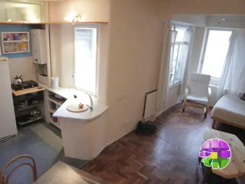 Departamento en Venta 30 años