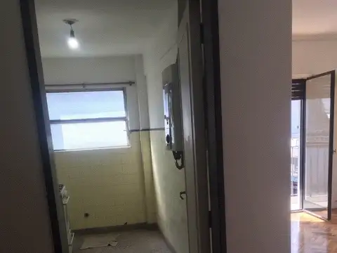 Departamento en Alquiler 40 años