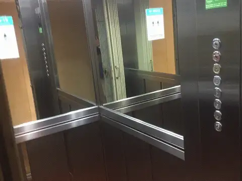 Departamento en Alquiler en Balvanera, $ 450.000