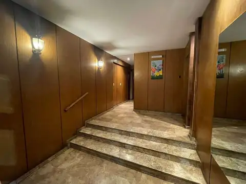 Departamento en Venta en Caballito, USD 110.000