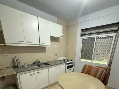 Departamento en Alquiler con 1 cocheras