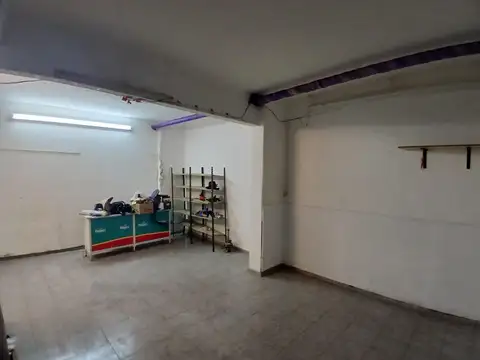 Local en Venta en Saavedra, USD 165.000