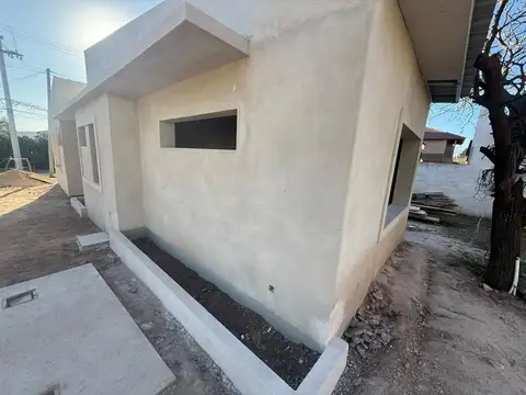 Casa en Venta al Noroeste