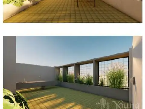 Departamento en Venta de 4 ambientes