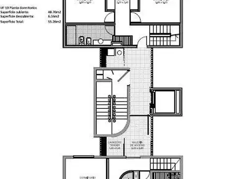 Departamento en Venta A Estrenar