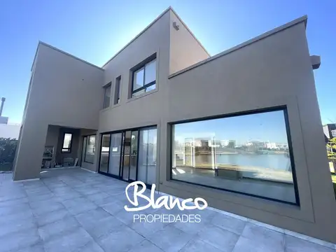 EL CANTÓN - NORTE -