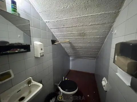 Depósito en  Chilavert