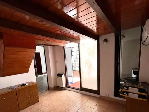 Depto.tipo casa de 4 ambientes en Venta en Palermo