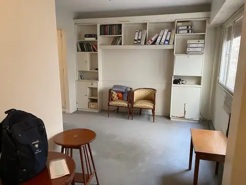 Venta - Departamento 2 ambientes - Retiro