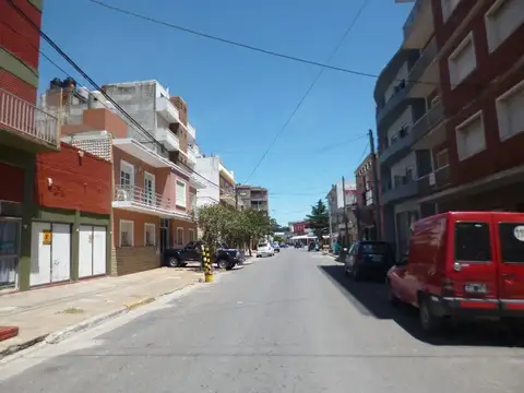 Departamento en Venta en San Clemente Del Tuyu, USD 115.000