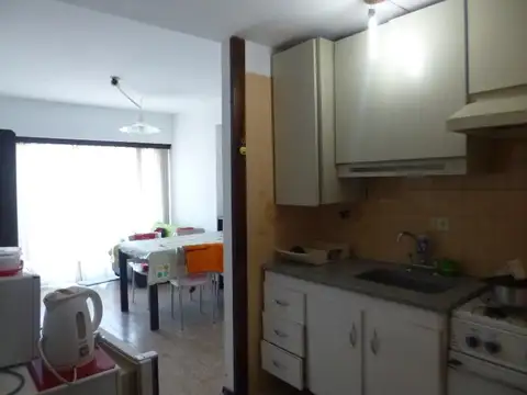 Departamento en Venta con 1 cochera