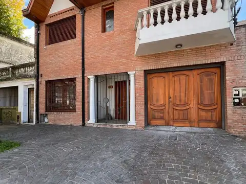 Casa en Venta en Lanus Oeste, USD 250.000