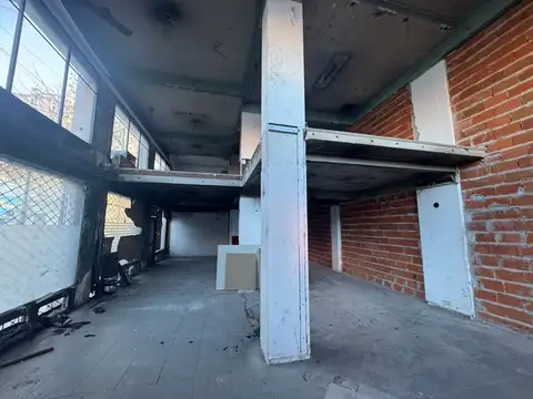 Local en Alquiler A Estrenar