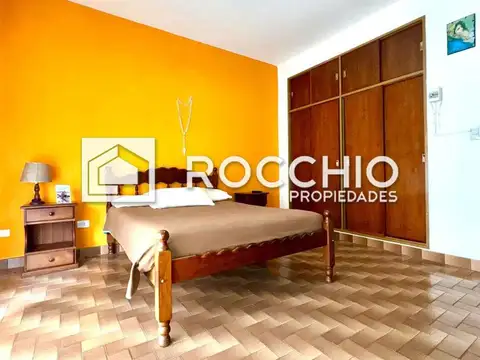 Ph en venta 3 ambientes Villa Ballester