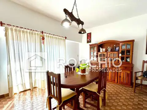 Ph en venta 3 ambientes Villa Ballester