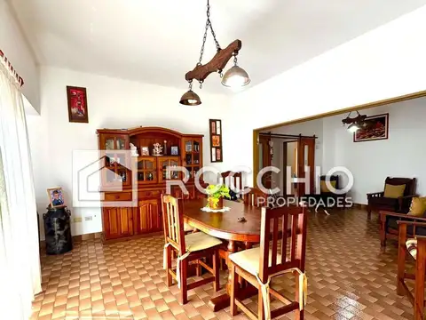 Depto Tipo Casa en Venta de 3 ambientes