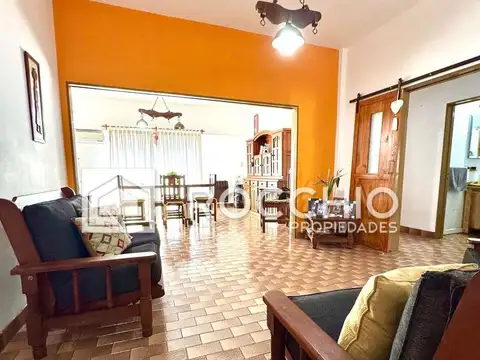 Depto Tipo Casa en Venta en Villa Ballester, USD 110.000