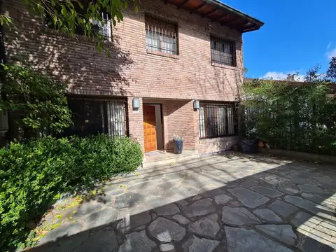 ALQUILER TEMPORARIO SIN MUEBLES X 1 AÑO...!