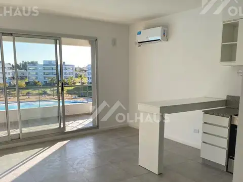 Departamento en Venta en Lagoon Pilar, USD 170.000