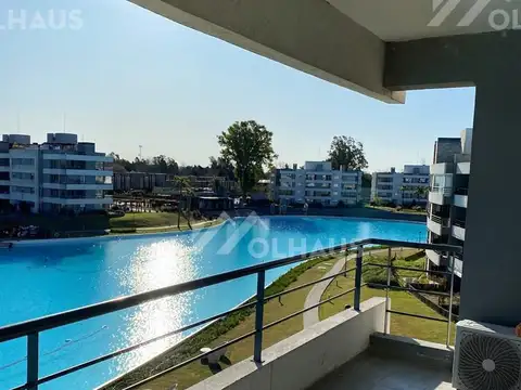 Departamento  en Venta en Lagoon Pilar, Pilar, G.B.A. Zona Norte