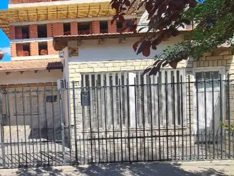 Casa - Santa Genoveva